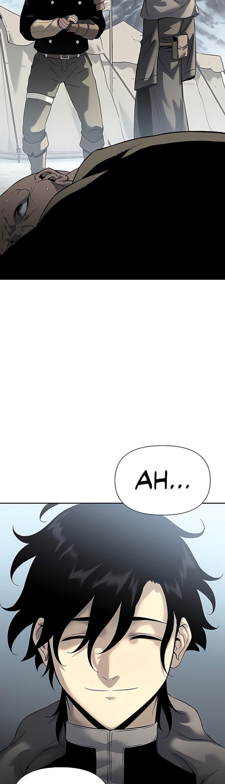 The Priest of Corruption Chapter 18 - halaman 19
