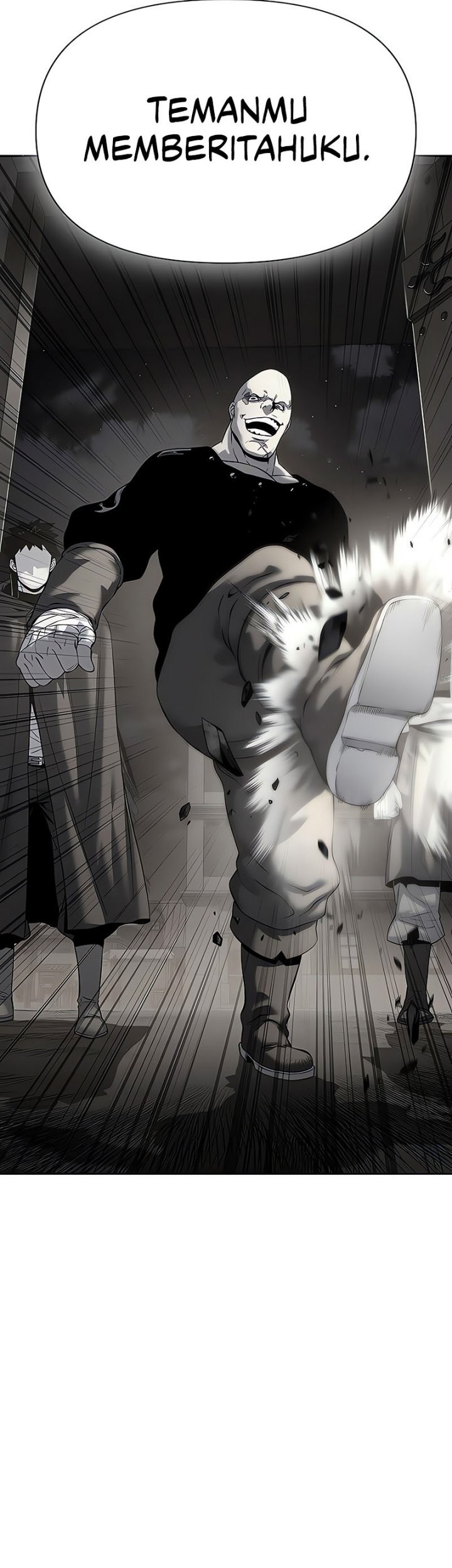 The Priest of Corruption Chapter 18 - halaman 26