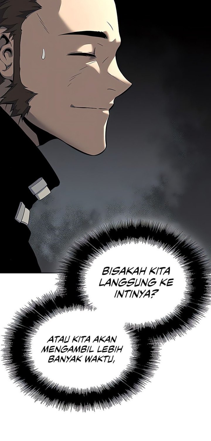 The Priest of Corruption Chapter 18 - halaman 29