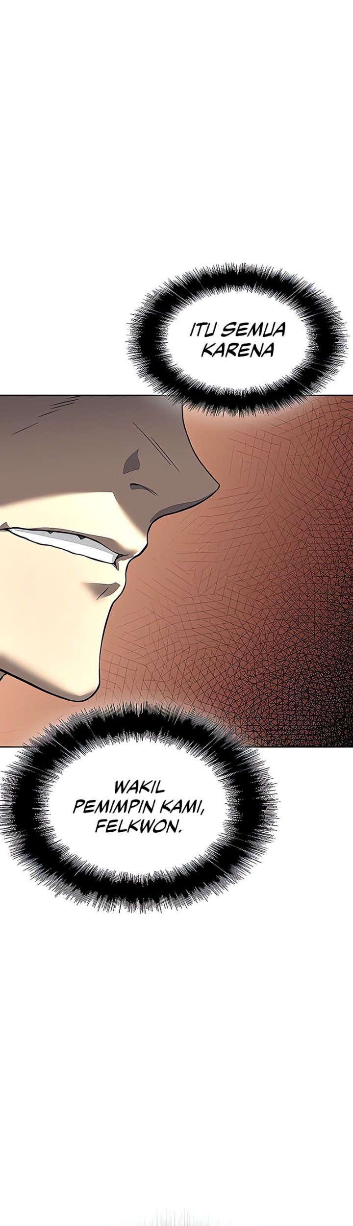 The Priest of Corruption Chapter 18 - halaman 32