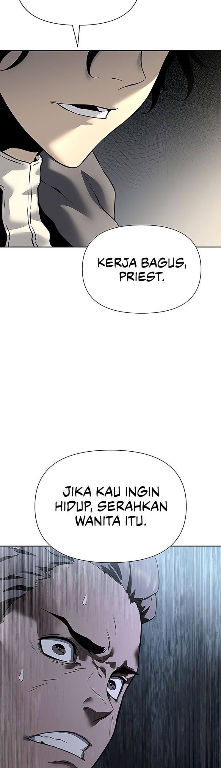 The Priest of Corruption Chapter 18 - halaman 39
