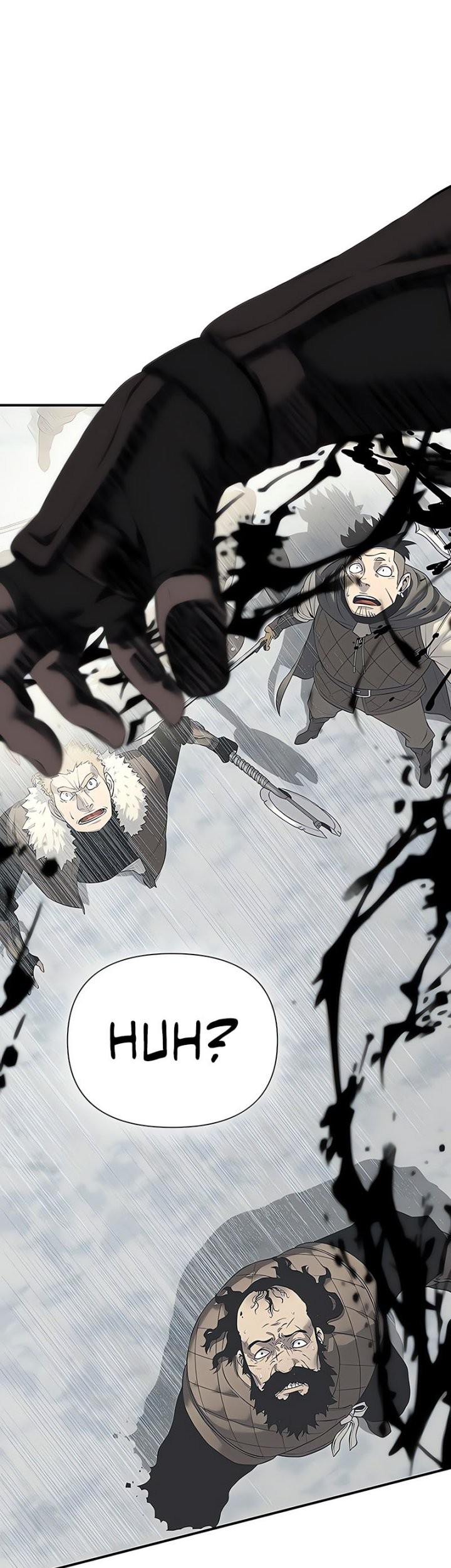The Priest of Corruption Chapter 18 - halaman 42