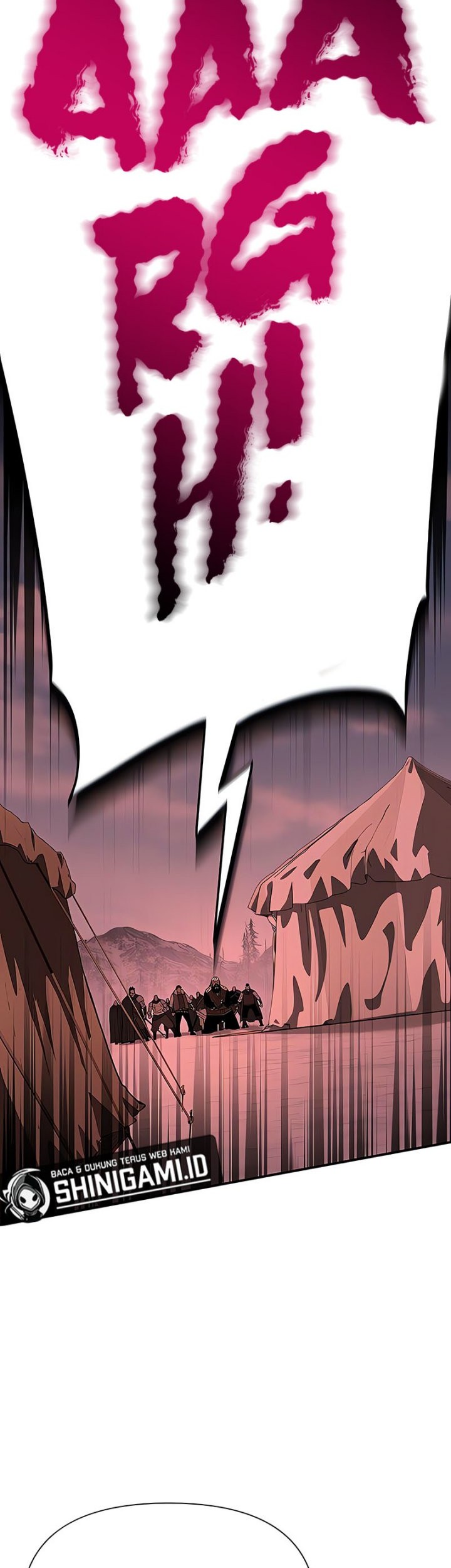 The Priest of Corruption Chapter 18 - halaman 44