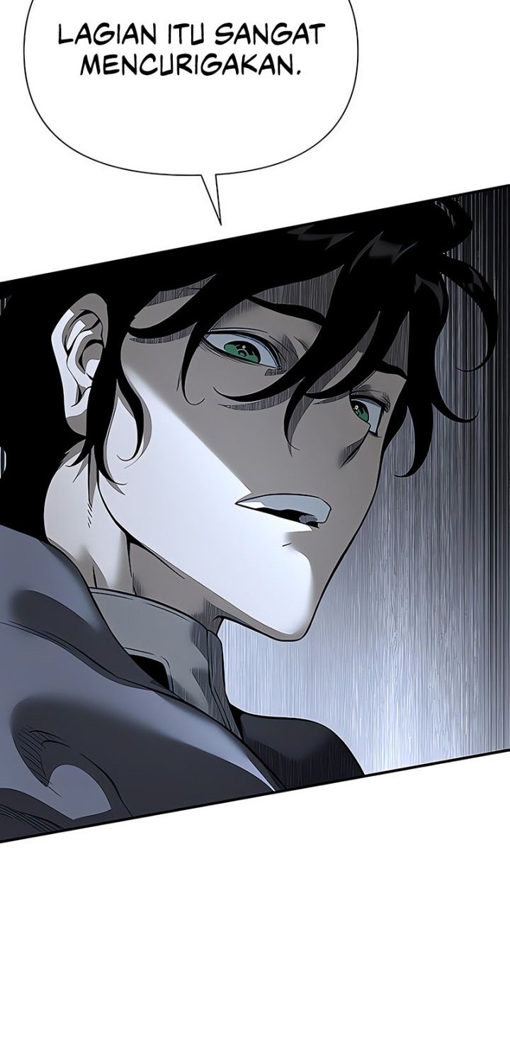 The Priest of Corruption Chapter 18 - halaman 45