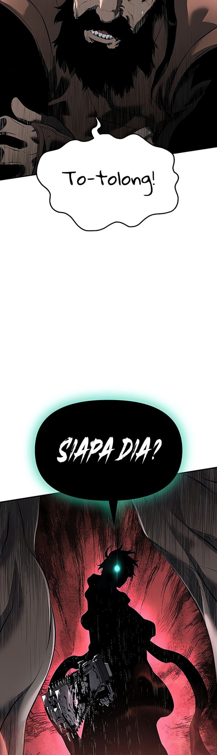 The Priest of Corruption Chapter 18 - halaman 47
