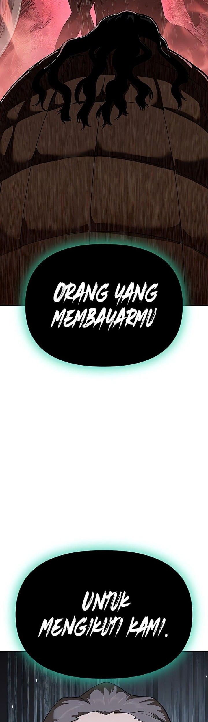 The Priest of Corruption Chapter 18 - halaman 48