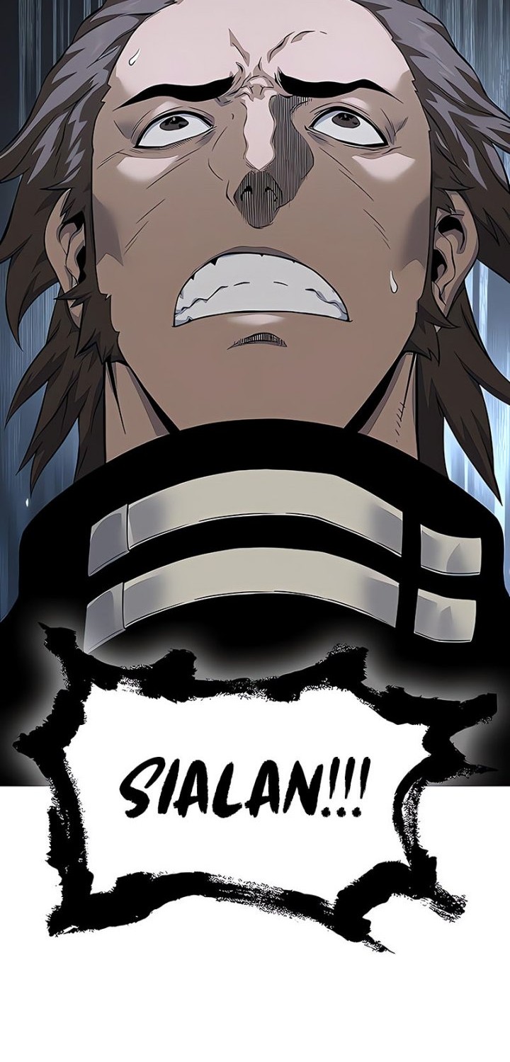 The Priest of Corruption Chapter 18 - halaman 49