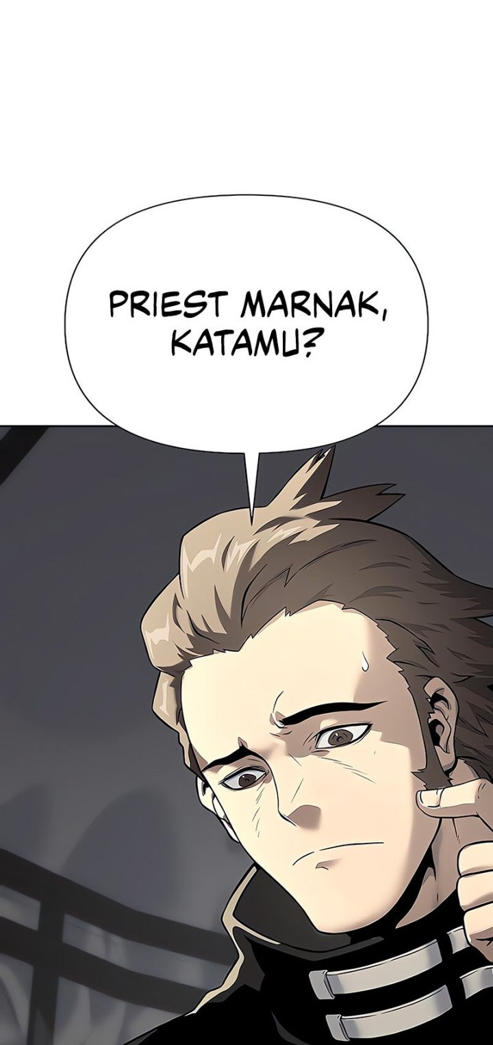 The Priest of Corruption Chapter 18 - halaman 5