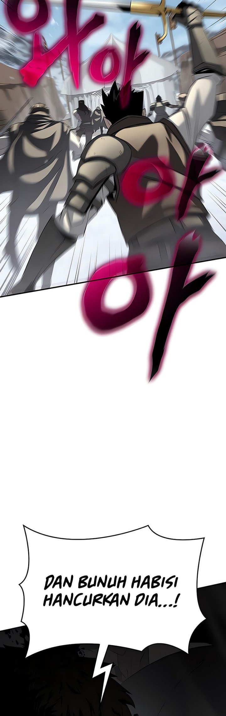 The Priest of Corruption Chapter 18 - halaman 52