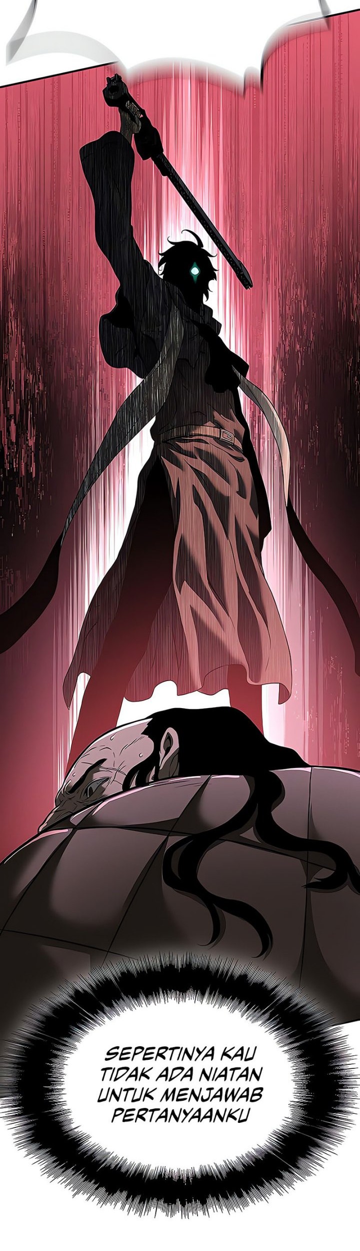 The Priest of Corruption Chapter 18 - halaman 58