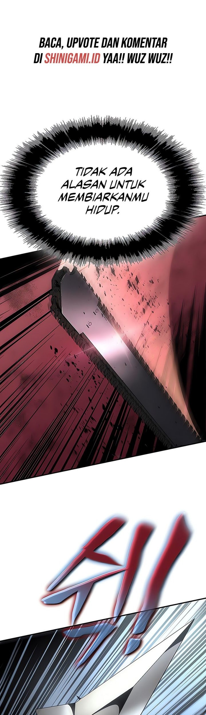 The Priest of Corruption Chapter 18 - halaman 59