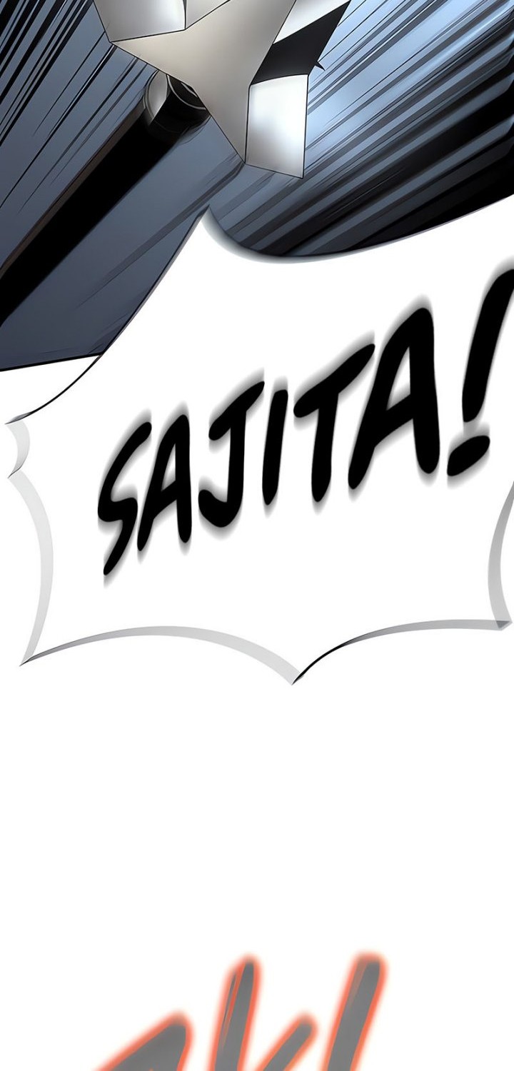 The Priest of Corruption Chapter 18 - halaman 60