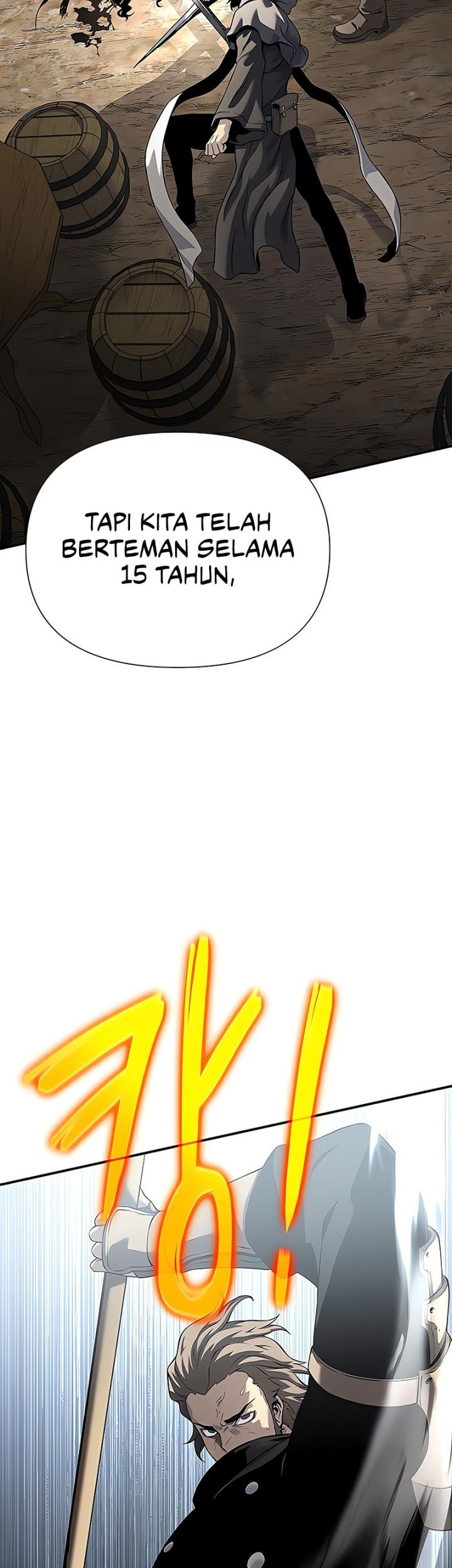 The Priest of Corruption Chapter 18 - halaman 63