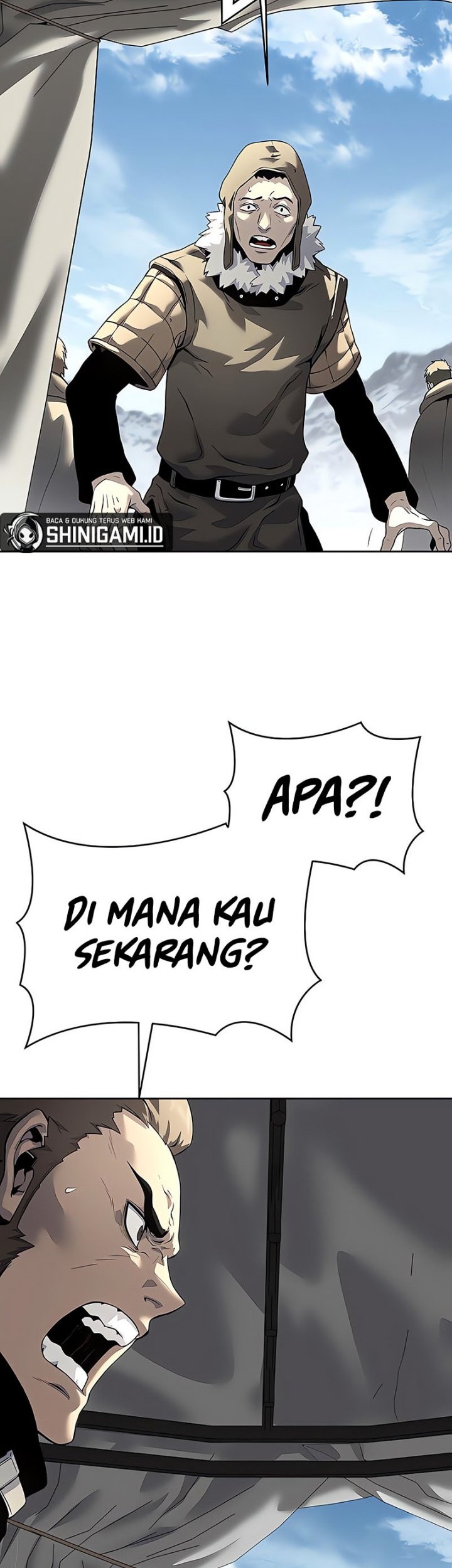 The Priest of Corruption Chapter 18 - halaman 7