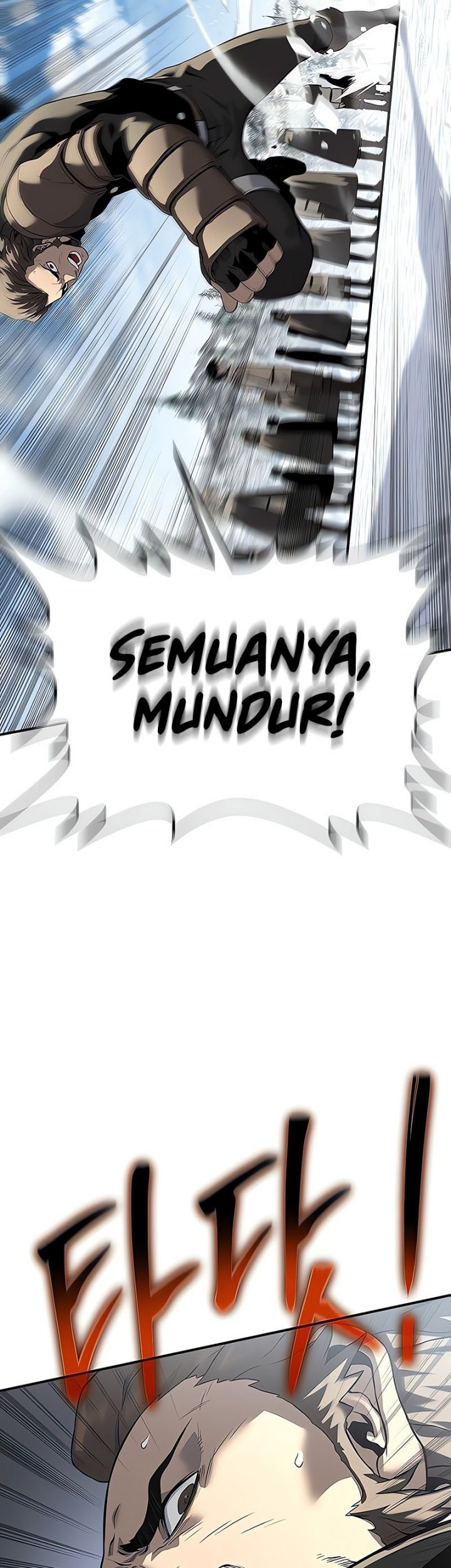 The Priest of Corruption Chapter 18 - halaman 73