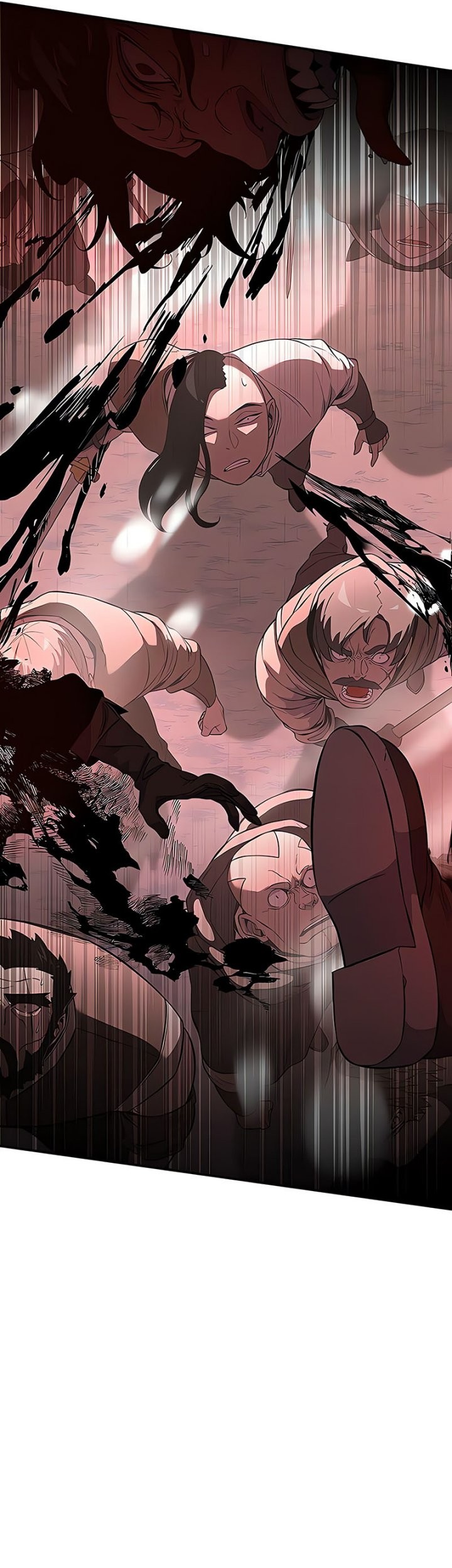 The Priest of Corruption Chapter 18 - halaman 77