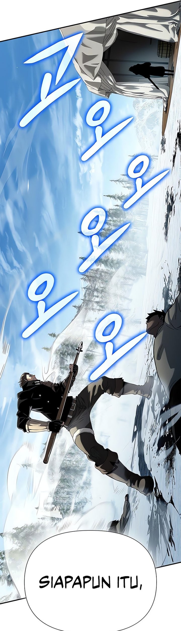 The Priest of Corruption Chapter 18 - halaman 85