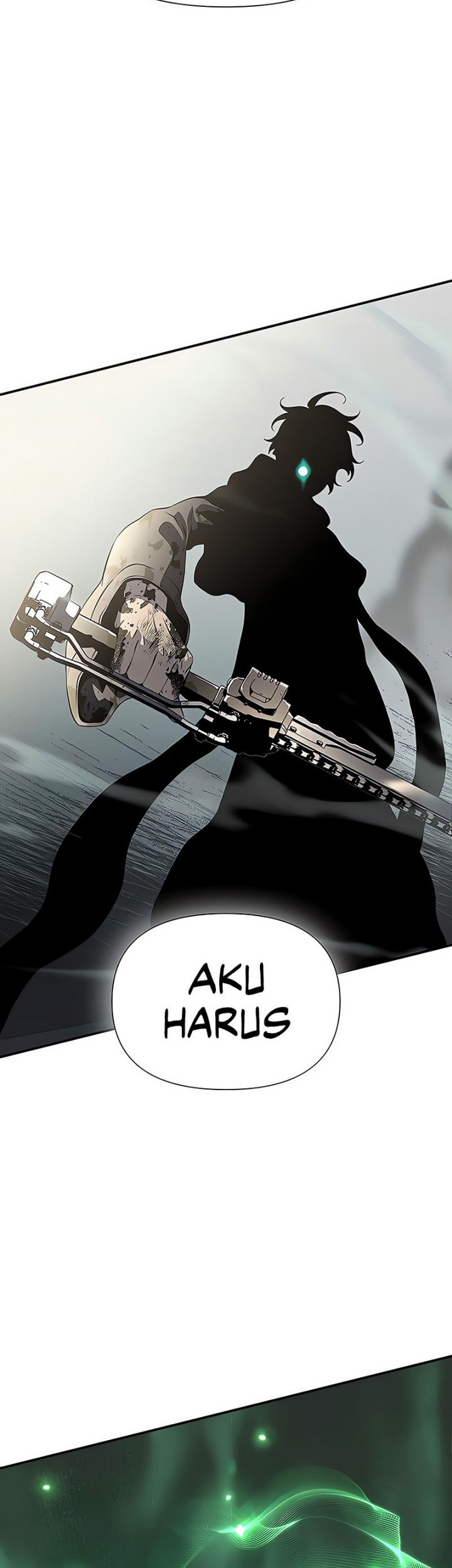 The Priest of Corruption Chapter 18 - halaman 86