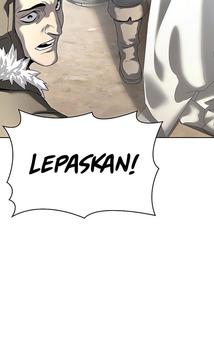 The Priest of Corruption Chapter 18 - halaman 9