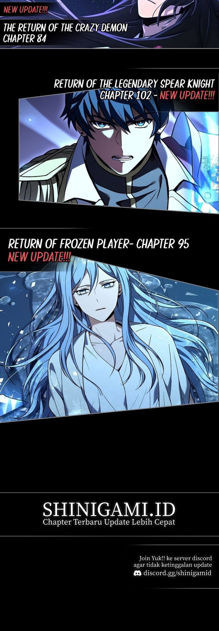 The Priest of Corruption Chapter 18 - halaman 90
