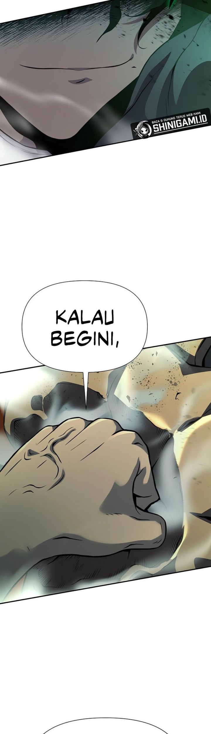 The Priest of Corruption Chapter 19 - halaman 23