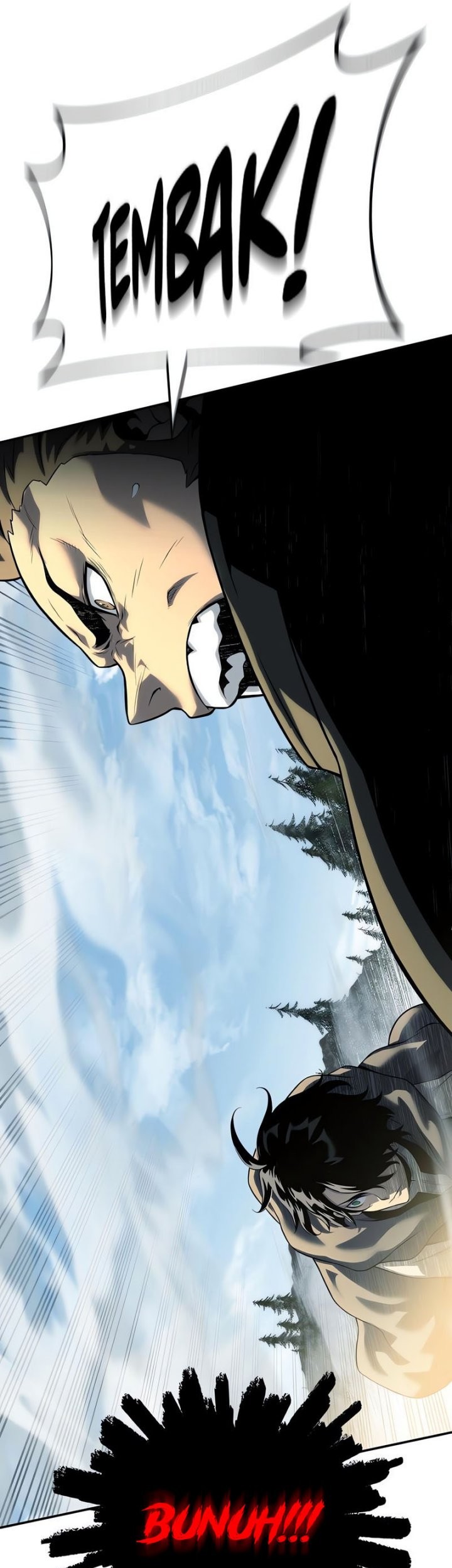 The Priest of Corruption Chapter 19 - halaman 26