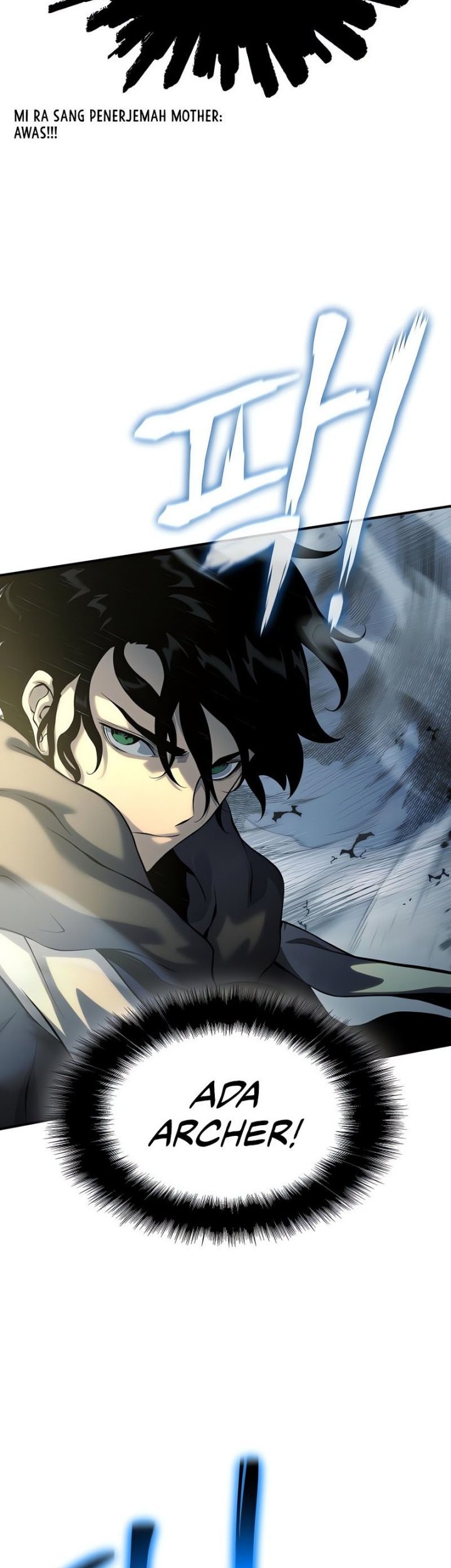 The Priest of Corruption Chapter 19 - halaman 27