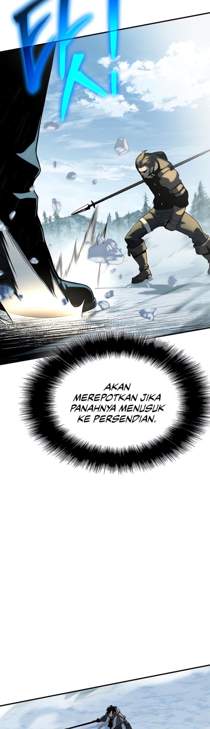 The Priest of Corruption Chapter 19 - halaman 28