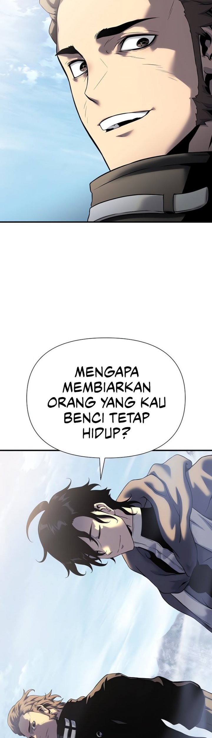 The Priest of Corruption Chapter 19 - halaman 40