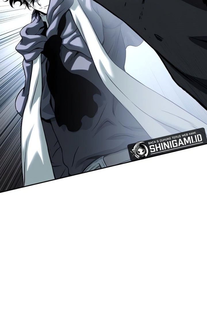 The Priest of Corruption Chapter 19 - halaman 5
