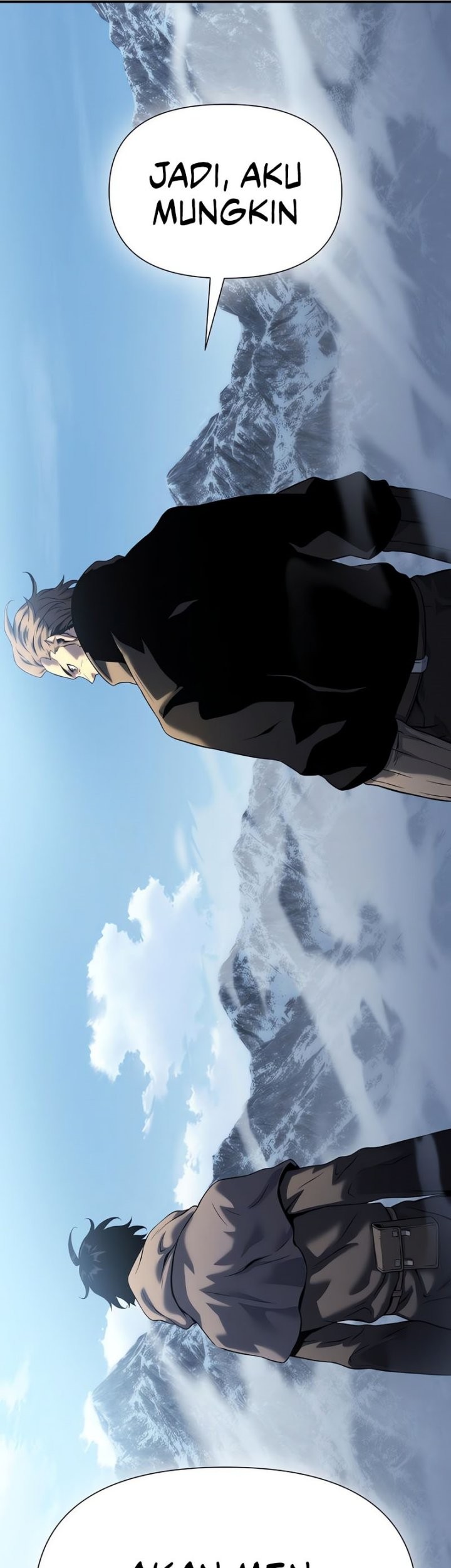 The Priest of Corruption Chapter 19 - halaman 50