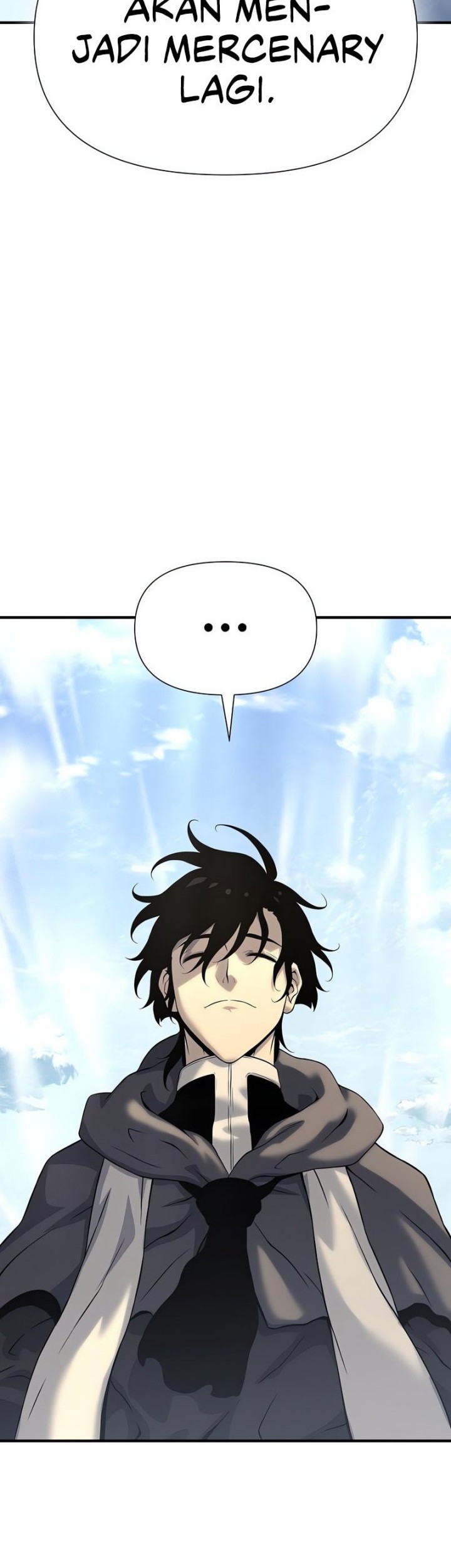 The Priest of Corruption Chapter 19 - halaman 51