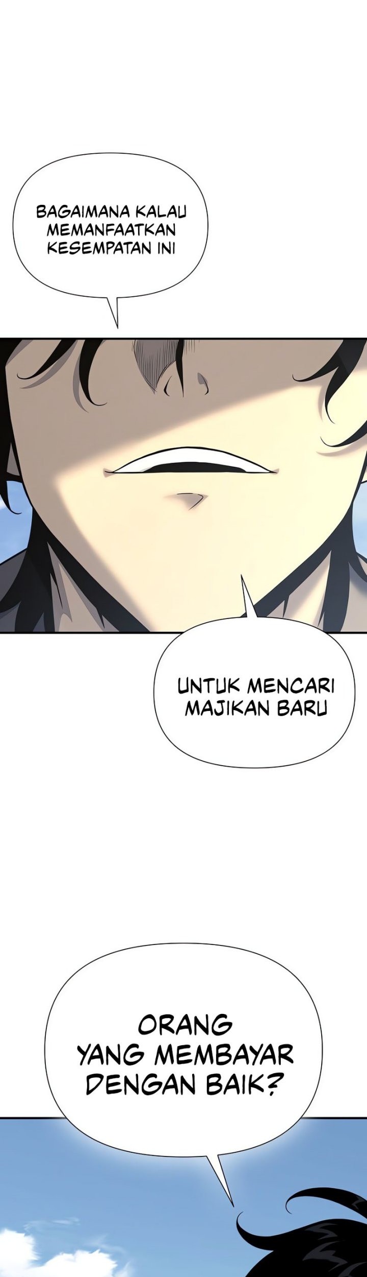 The Priest of Corruption Chapter 19 - halaman 52