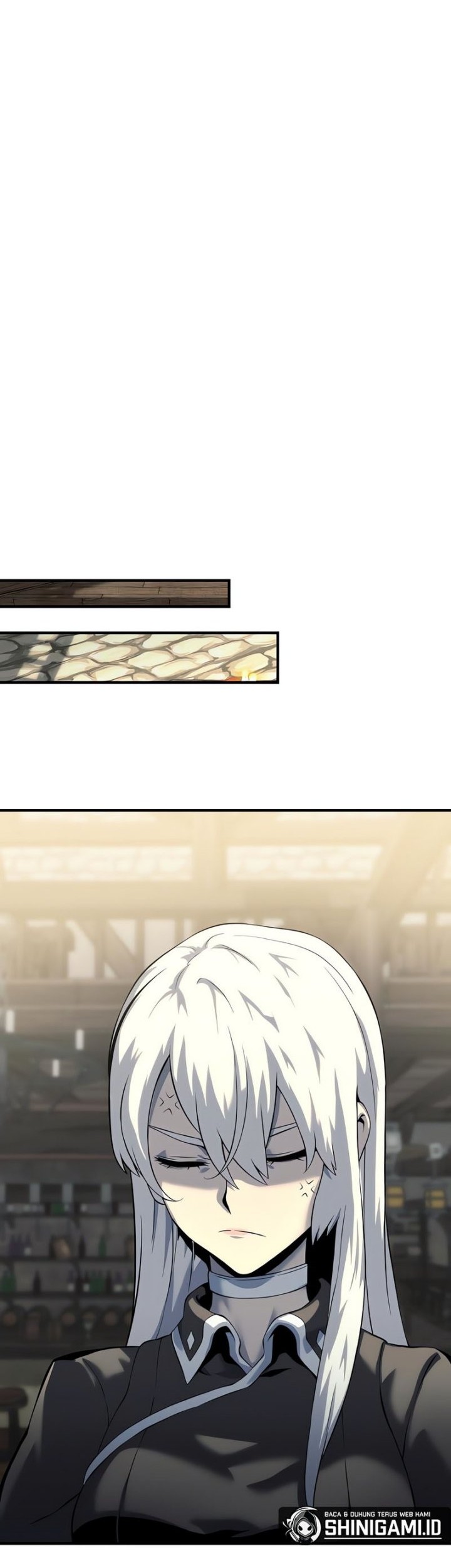 The Priest of Corruption Chapter 19 - halaman 55