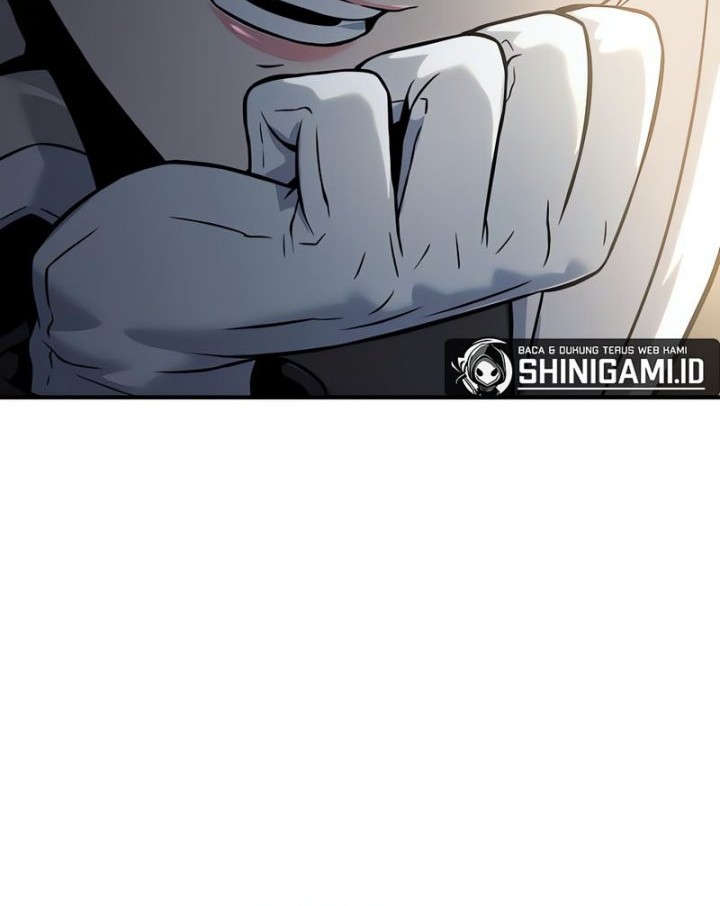 The Priest of Corruption Chapter 19 - halaman 61