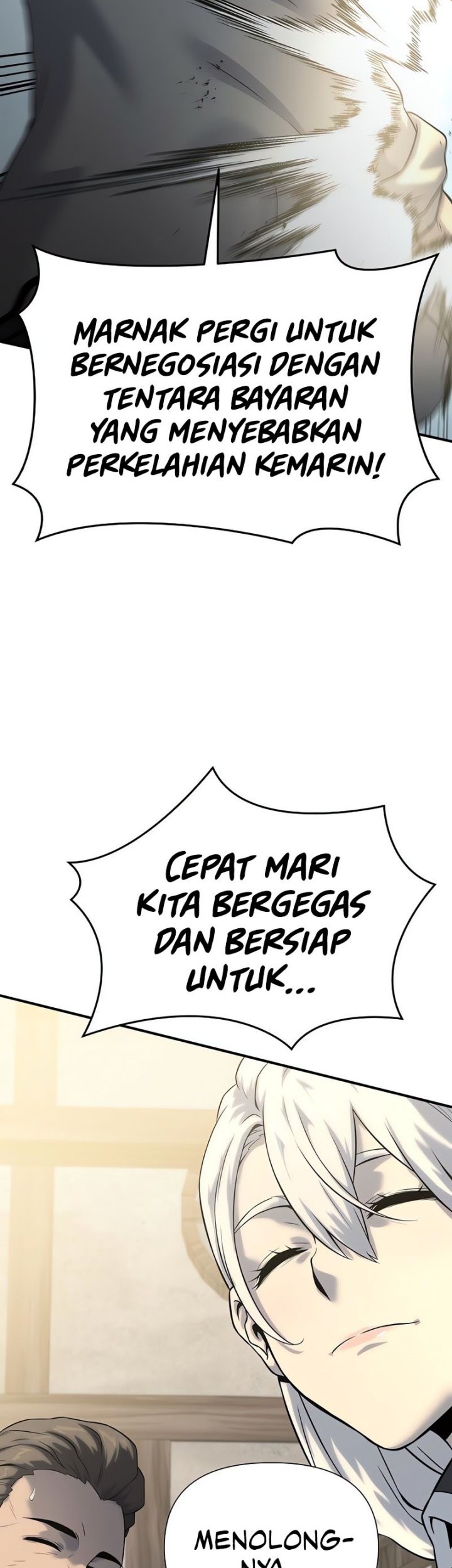 The Priest of Corruption Chapter 19 - halaman 72