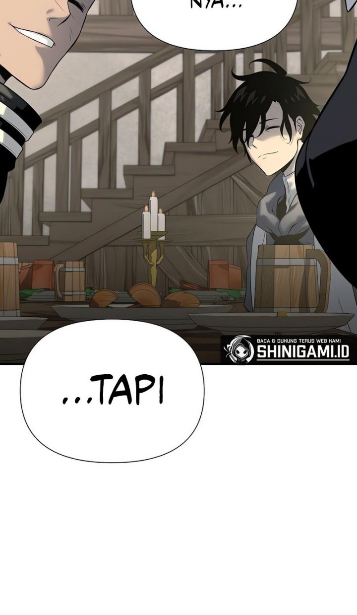 The Priest of Corruption Chapter 19 - halaman 73
