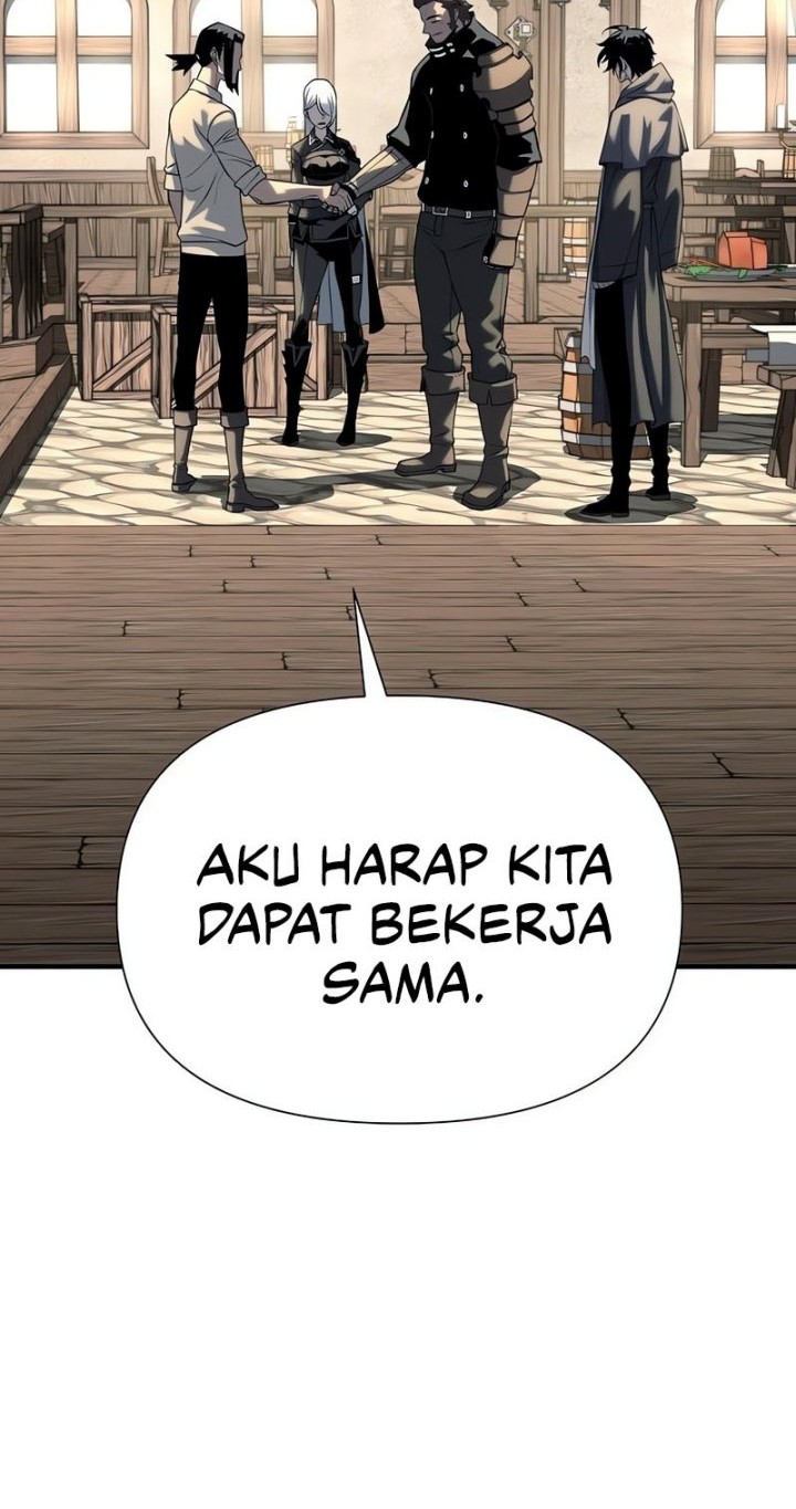 The Priest of Corruption Chapter 19 - halaman 77
