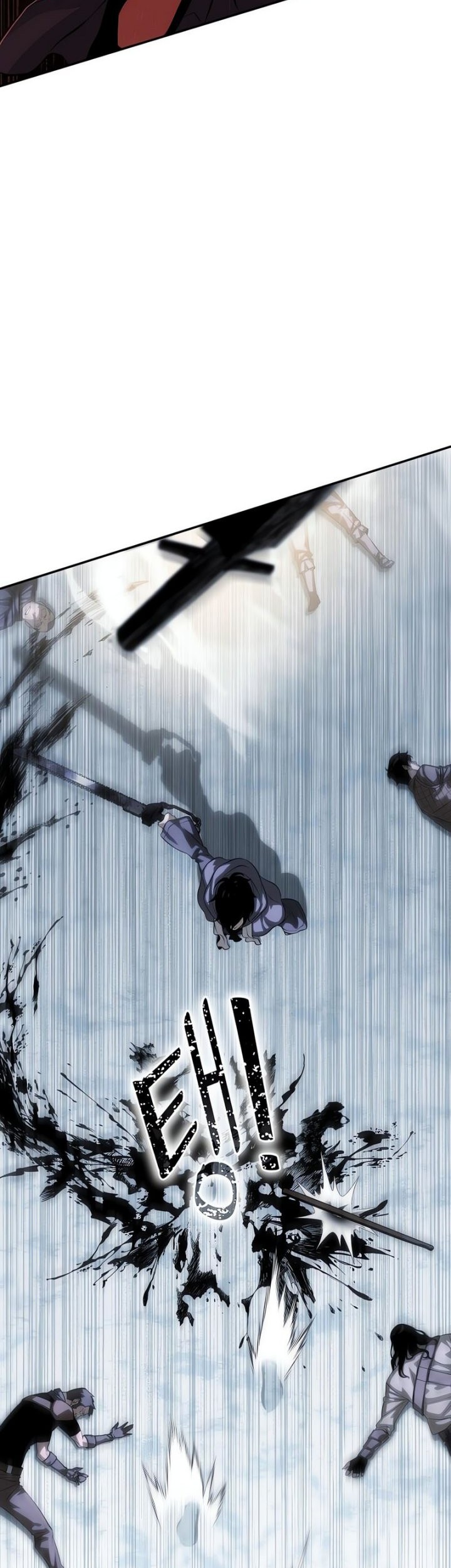 The Priest of Corruption Chapter 19 - halaman 8