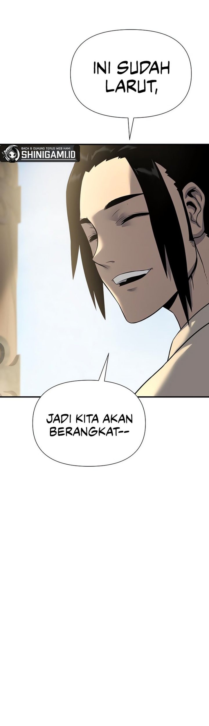 The Priest of Corruption Chapter 19 - halaman 80