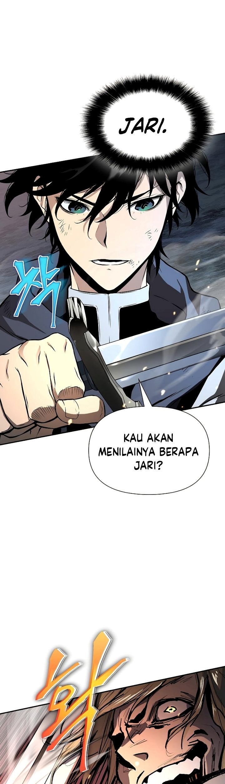 The Priest of Corruption Chapter 2 - halaman 14