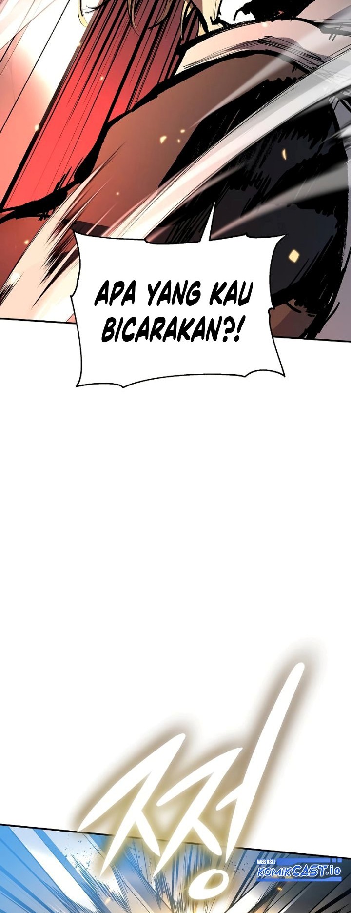 The Priest of Corruption Chapter 2 - halaman 15