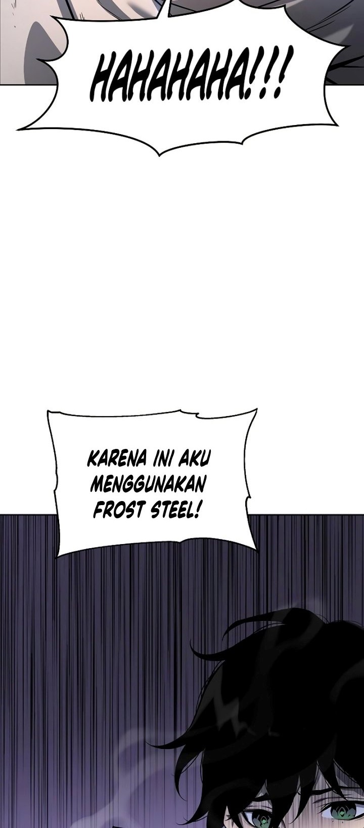 The Priest of Corruption Chapter 2 - halaman 23