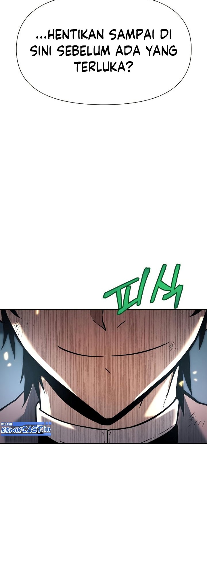 The Priest of Corruption Chapter 2 - halaman 27