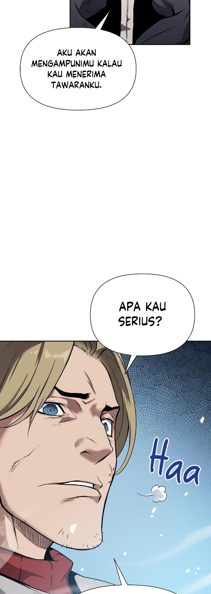 The Priest of Corruption Chapter 2 - halaman 29