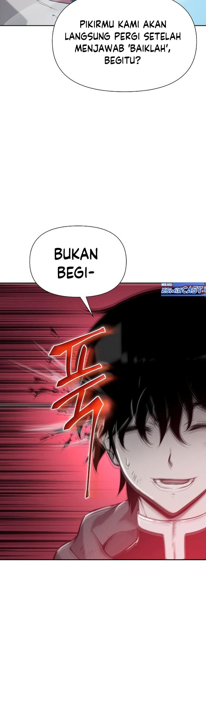 The Priest of Corruption Chapter 2 - halaman 30