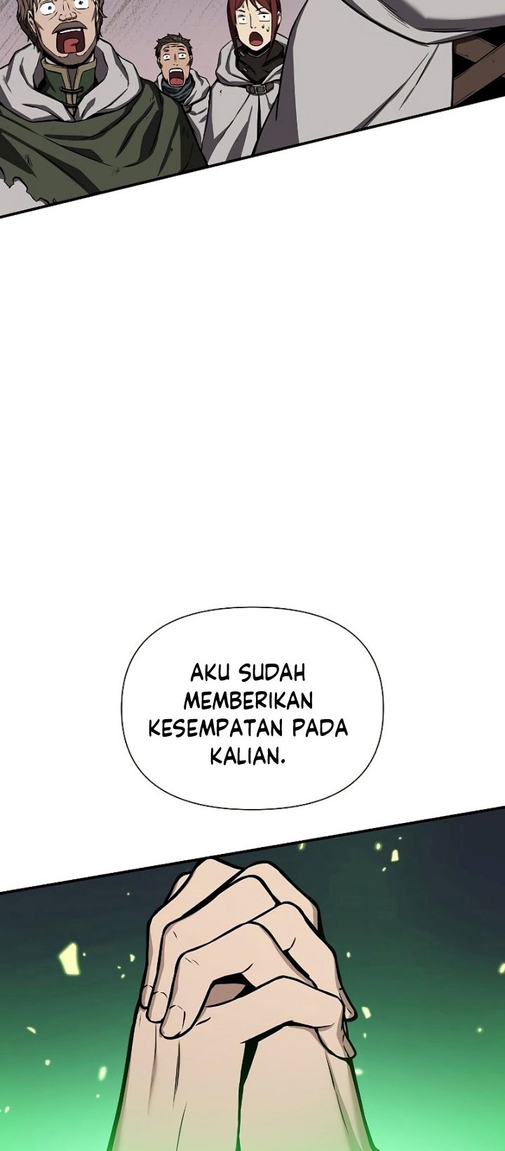 The Priest of Corruption Chapter 2 - halaman 39