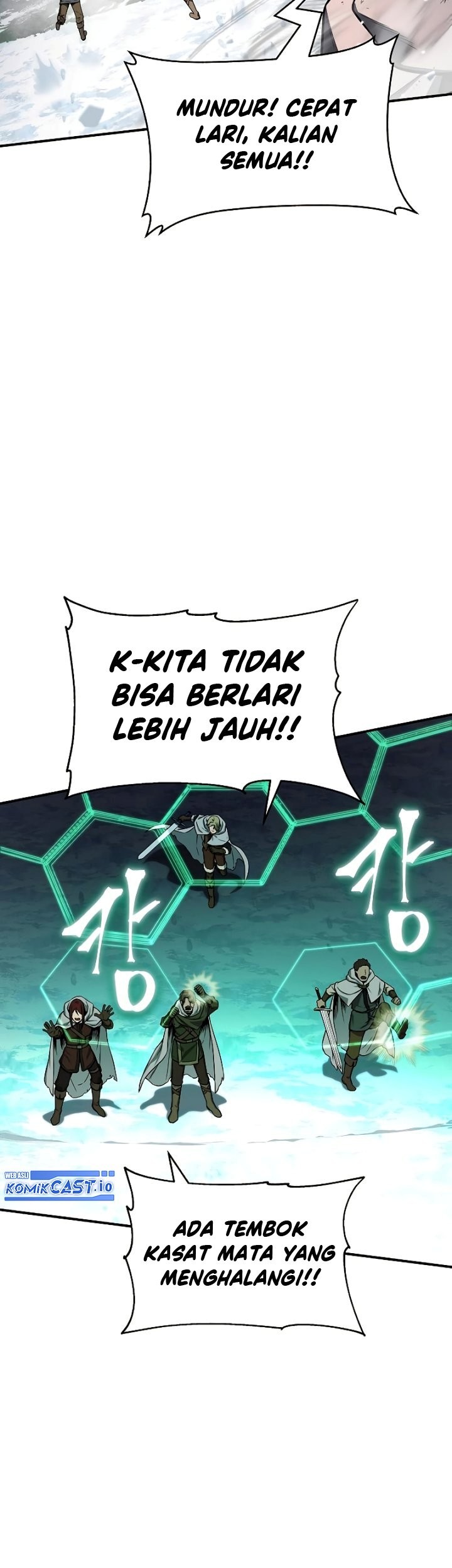 The Priest of Corruption Chapter 2 - halaman 48