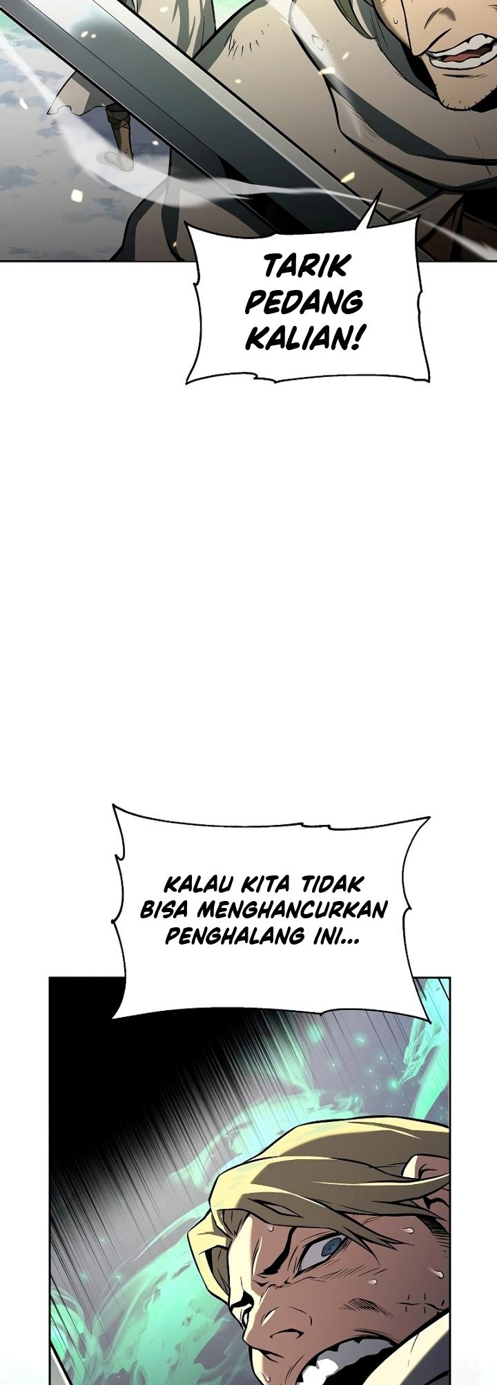 The Priest of Corruption Chapter 2 - halaman 53