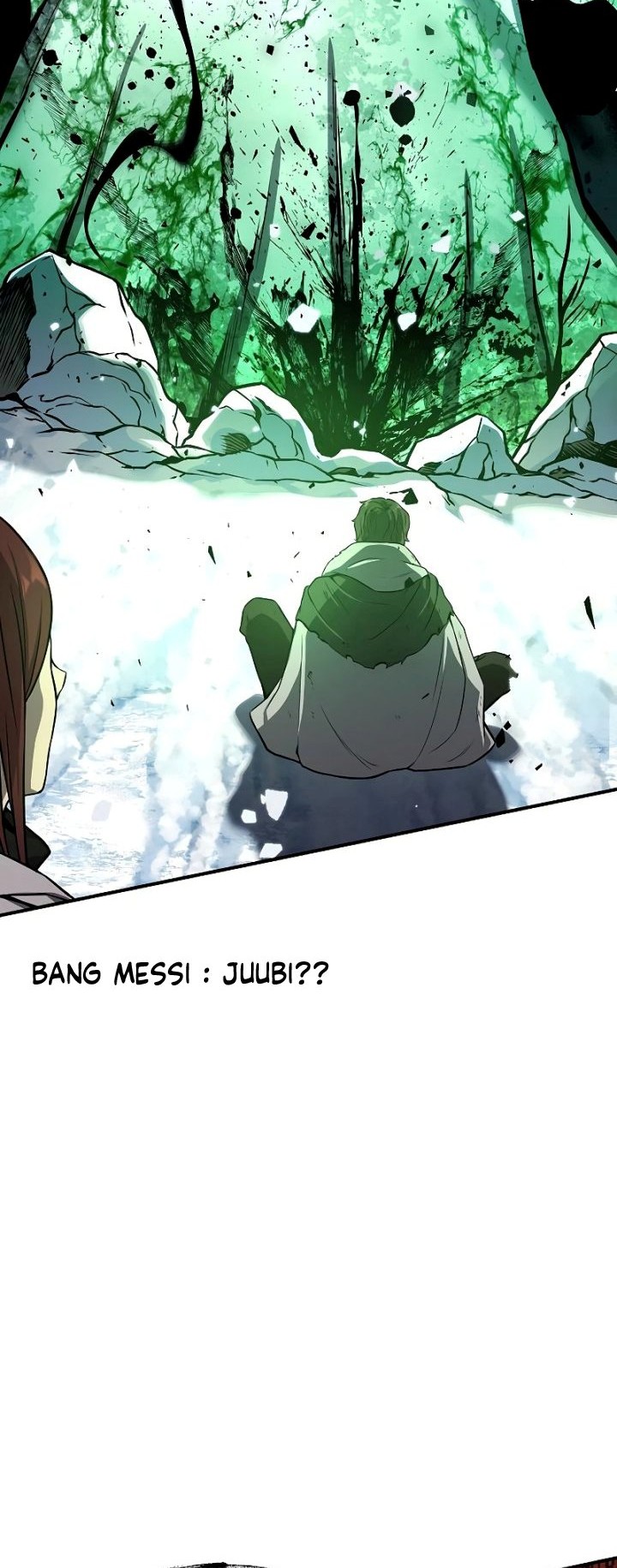 The Priest of Corruption Chapter 2 - halaman 59